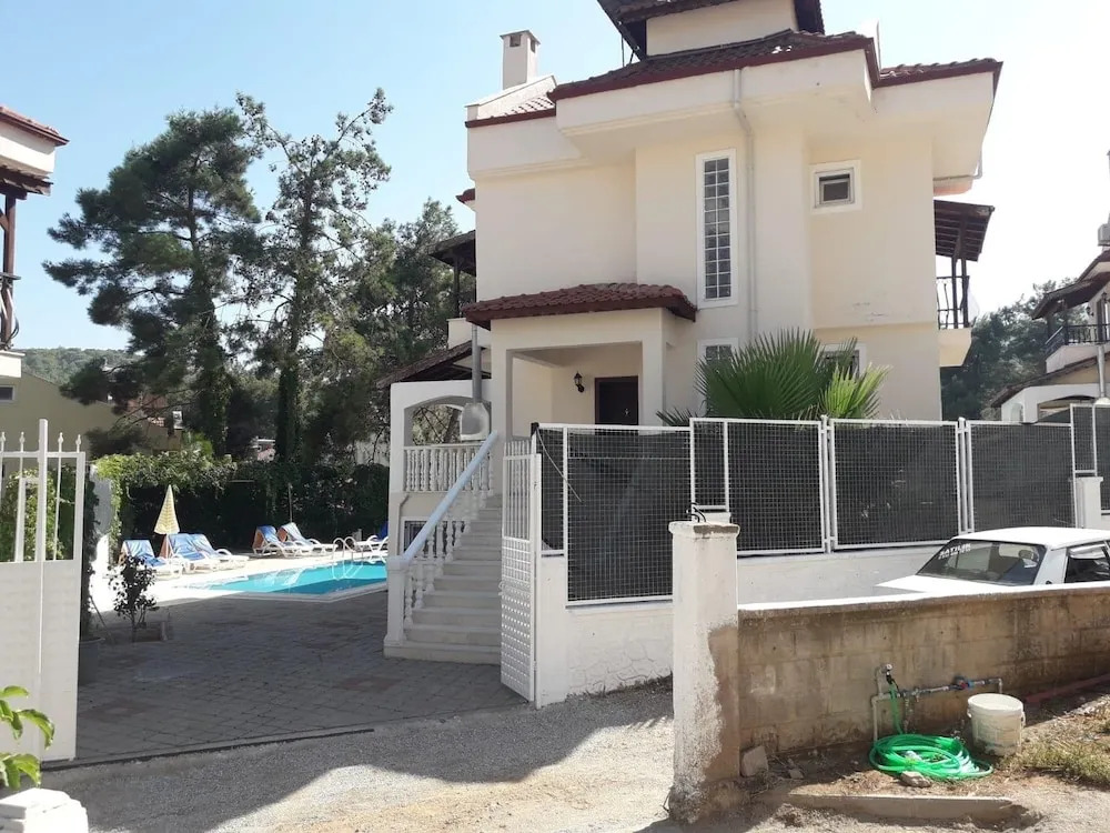 BBF Villa 2 by Dream of Holiday