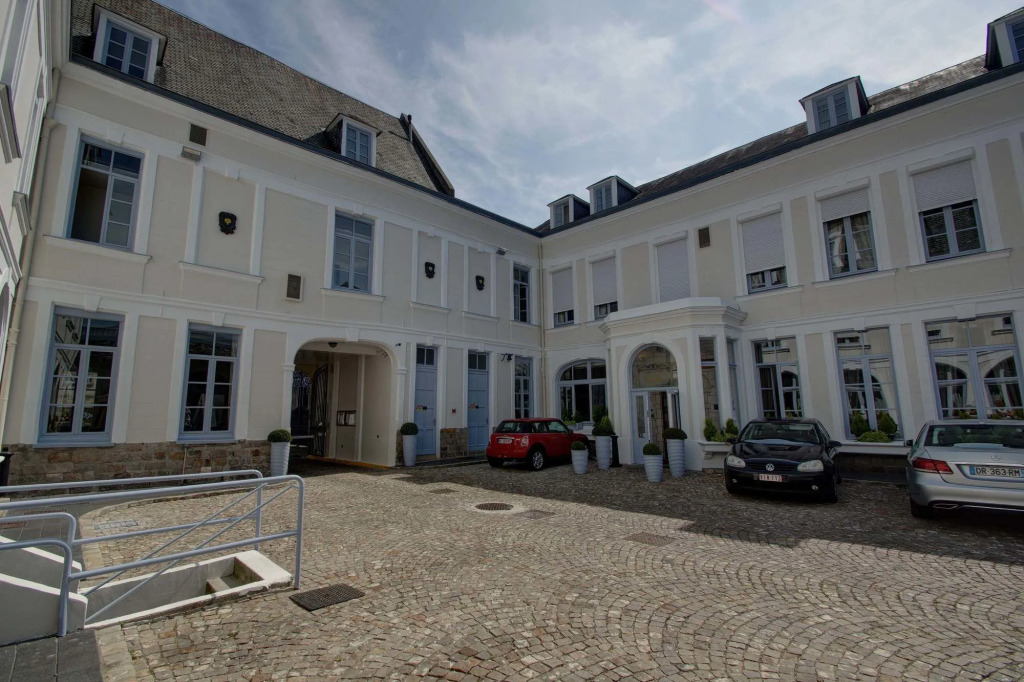 LUnivers Arras by Elema Hotels ex Hôtel de lUnivers Arras