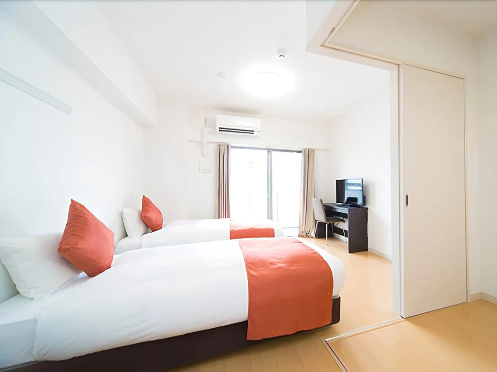 Imazato Crystal Hotel