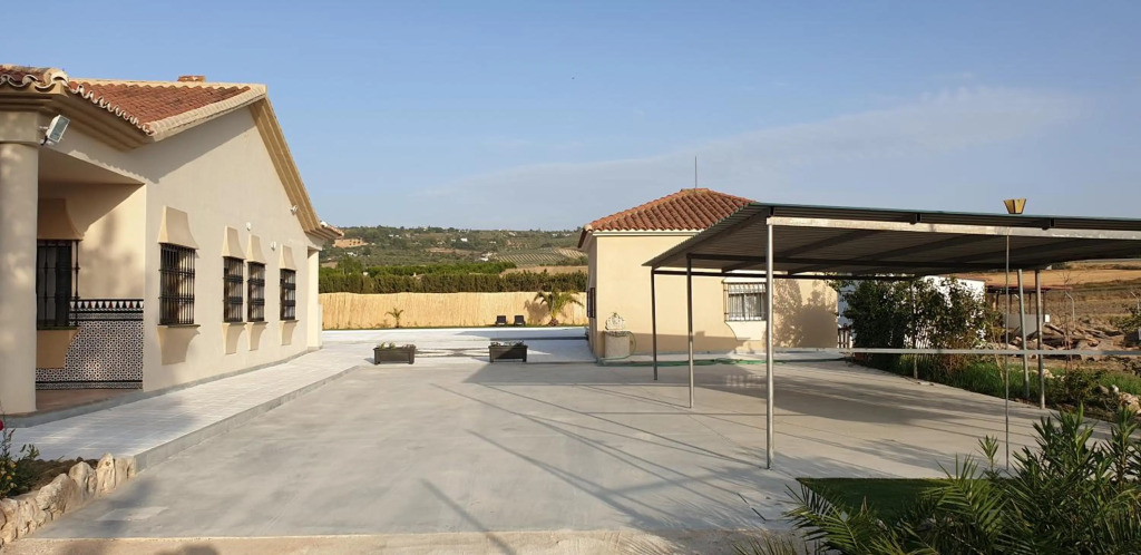 Villa Aljara