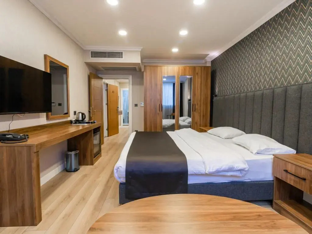 EÖB TAKSİM HOTEL