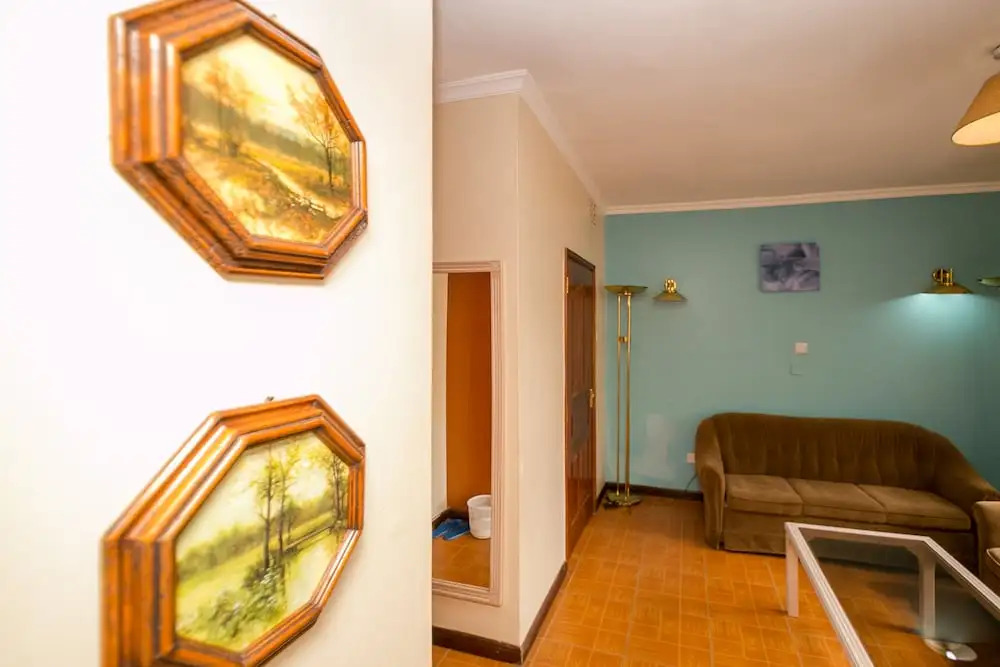 Palm Tree Bed  Breakfast
