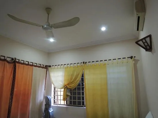 Angkor Oasis Condominium