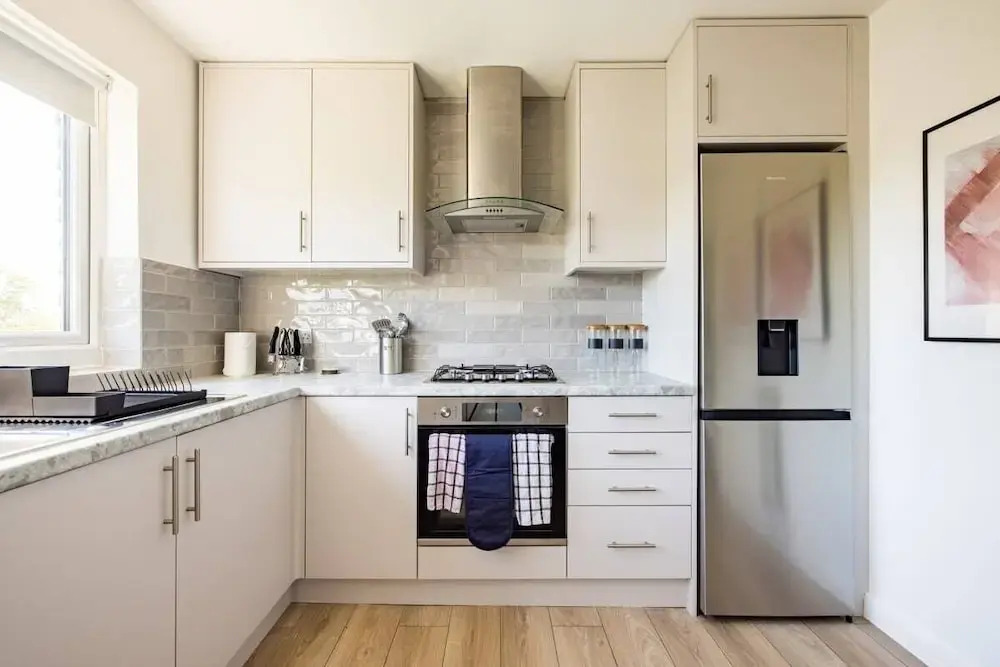 The Finchley Bolthole - Delightful 2bdr Flat
