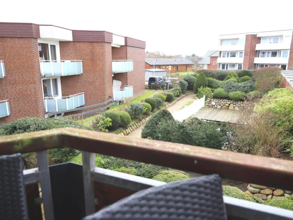 Kampstraße 9, W5, GB3