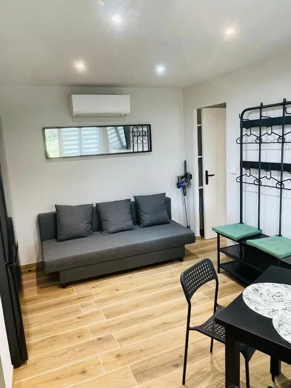 Casa Louna T2 Plage 400m