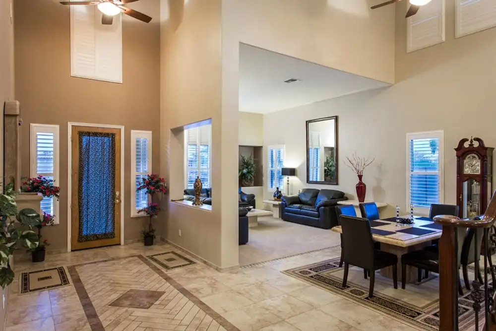 Grand Slam Getaway 5 BR by Casago