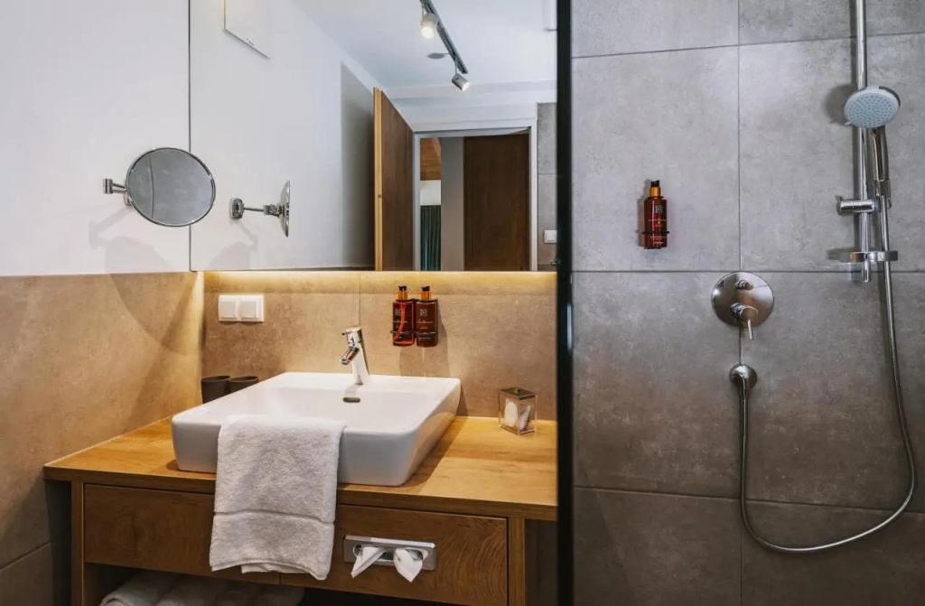 Elements Resort Zell am See
