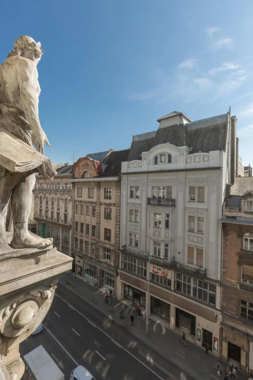 City Center Dream Home 2BR/2Bath