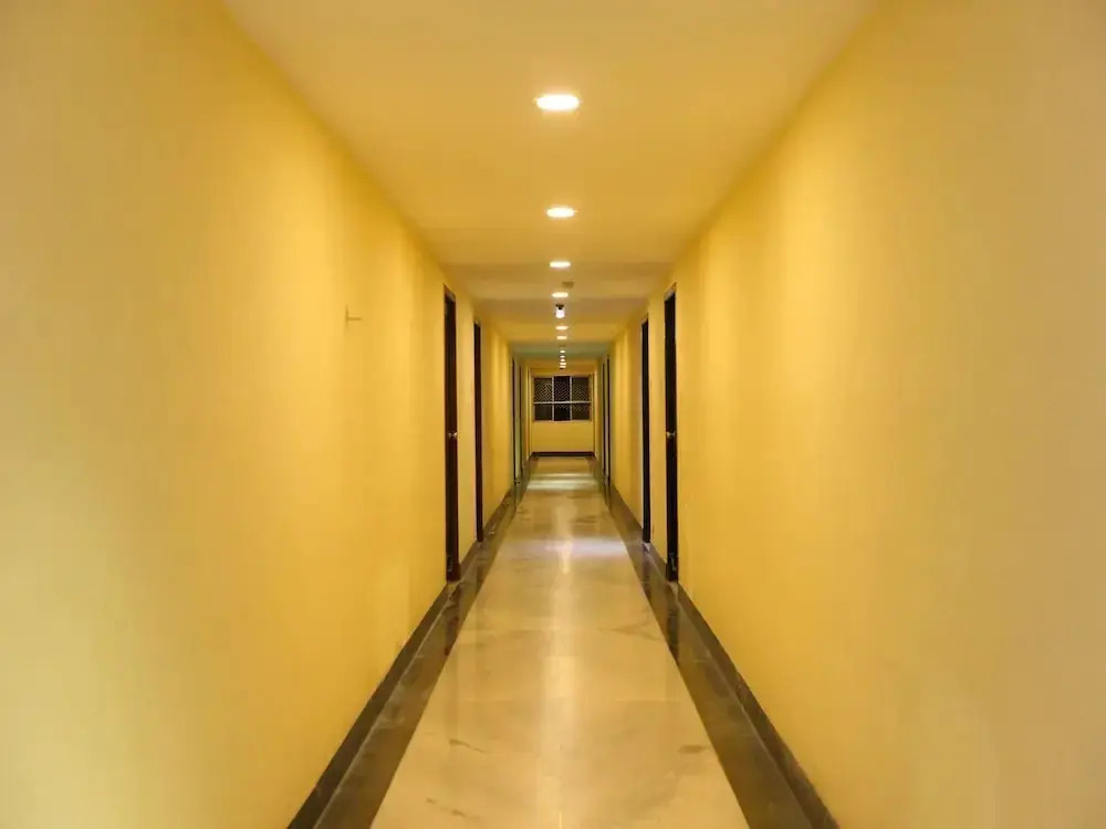 BKR Convention Centre