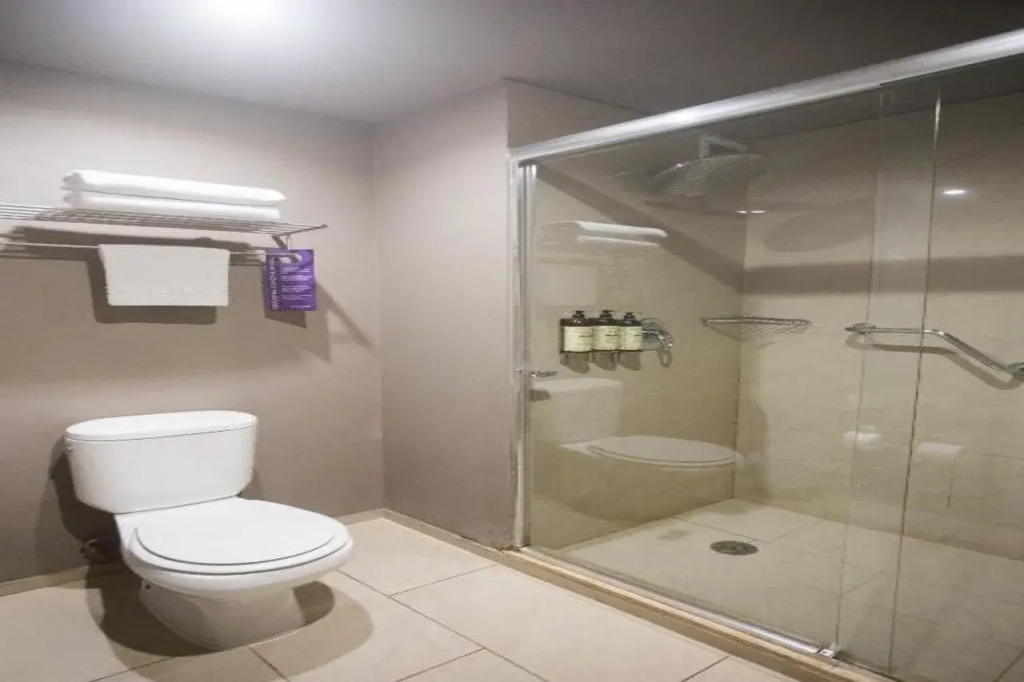 Mercure Santiago Centro