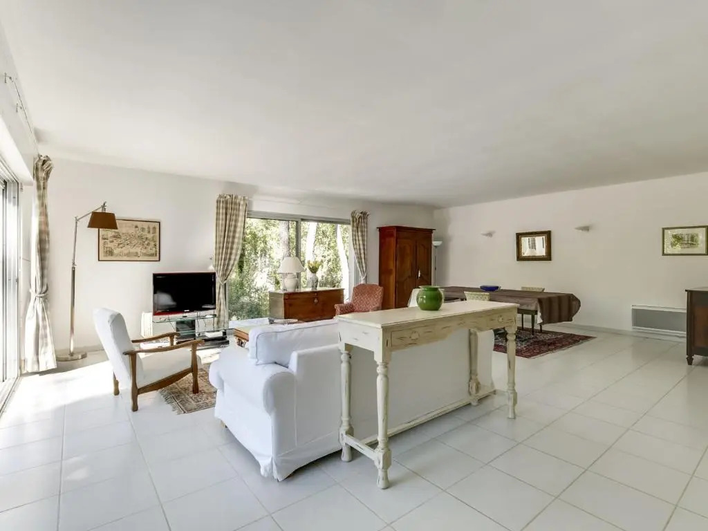 Maison Biscarrosse, 4 pièces, 6 personnes - FR-1-521-55
