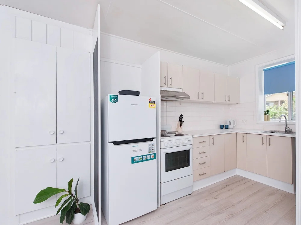 The Loft at Fingal Bay