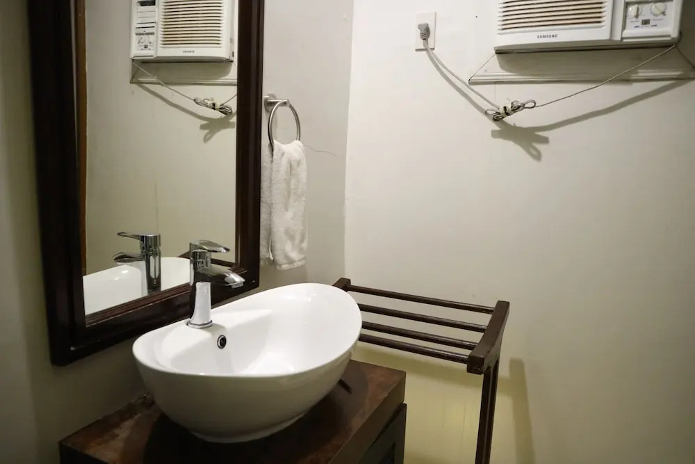 Taj Guesthouse Boracay