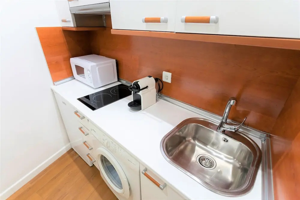 Apartment at Malasaña – Molino 3