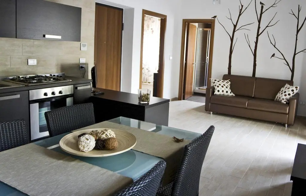 inStile aparthotel