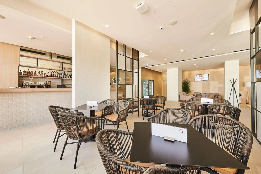 Hotel Sipar Plava Laguna