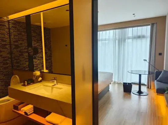 Fairfield by Marriott Hangzhou Qiantang