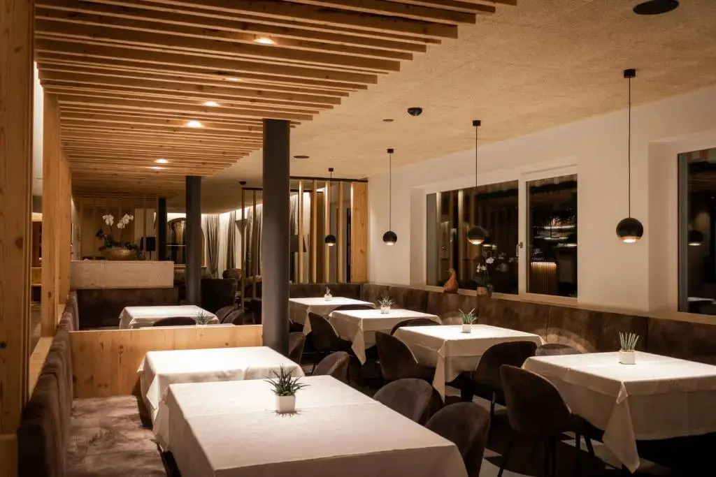 Hotel Seehof