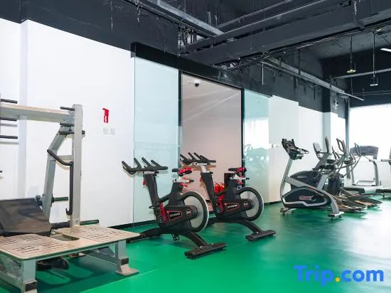 Changchun Xinfa Hotel (Renmin Street Branch)