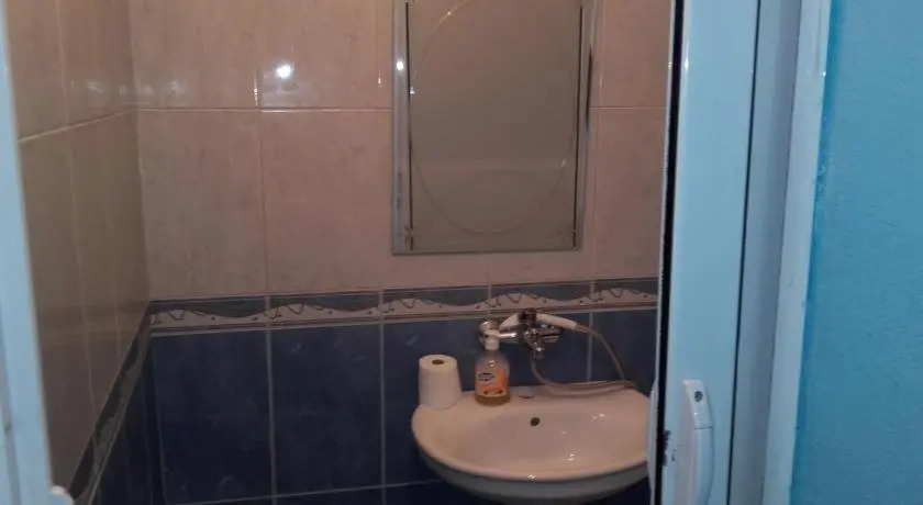 Guest House Dragomir
