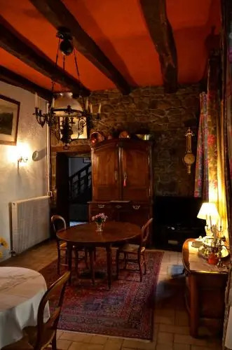 Maison de Benedicte