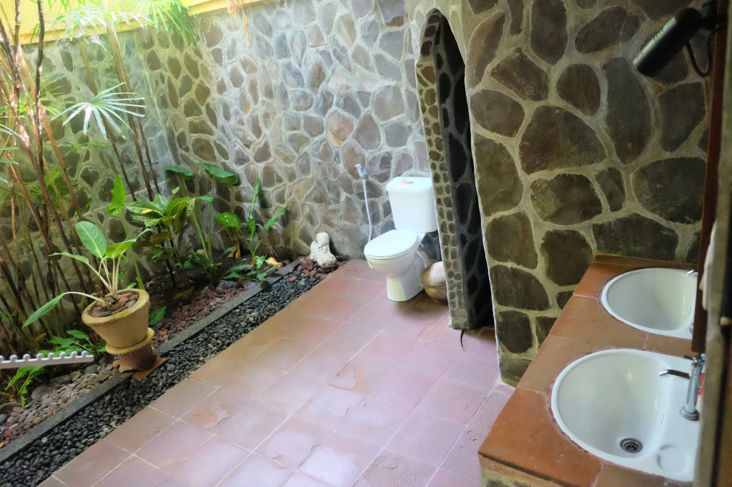 Villa Boreh Beach Resort and Spa