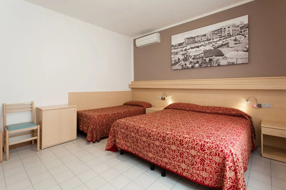Residence Marina