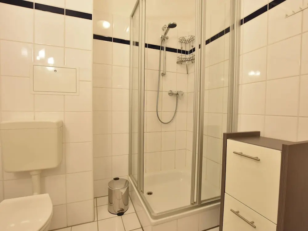 Lovely Apartment in Borgerende-Rethwisch near Baltic Sea