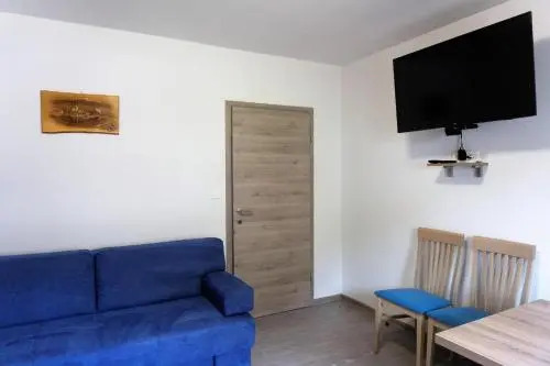Viktoria Apartments