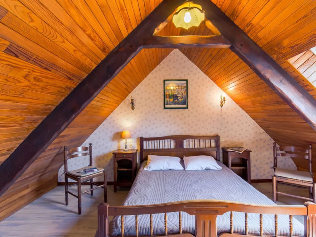 Holiday Home Avel Vor by Interhome