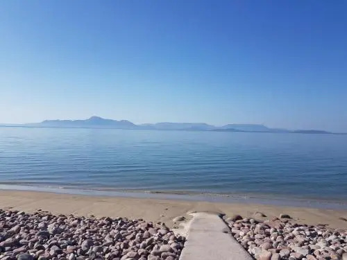Mulranny Suites