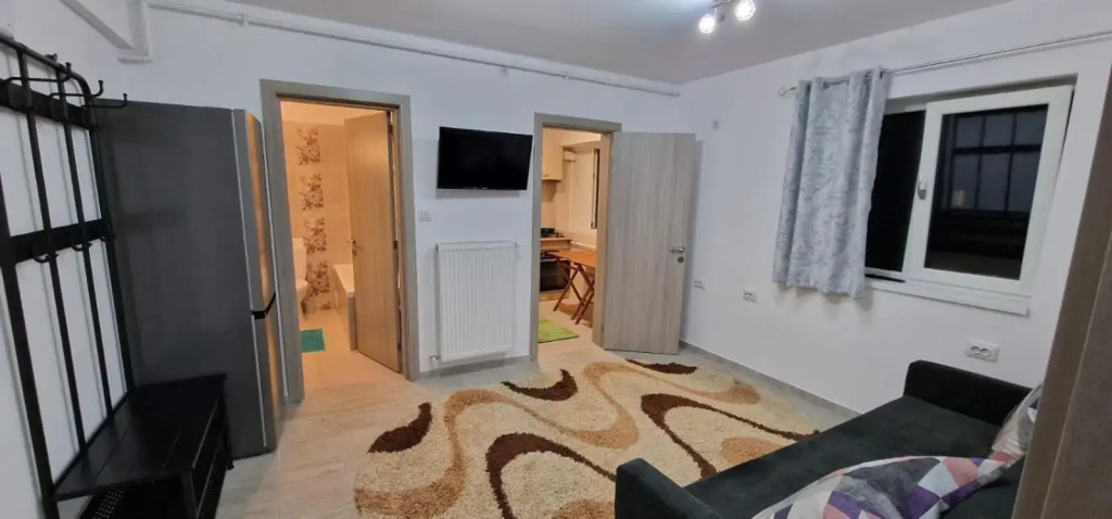 Apartament 3 cam Grand Arena