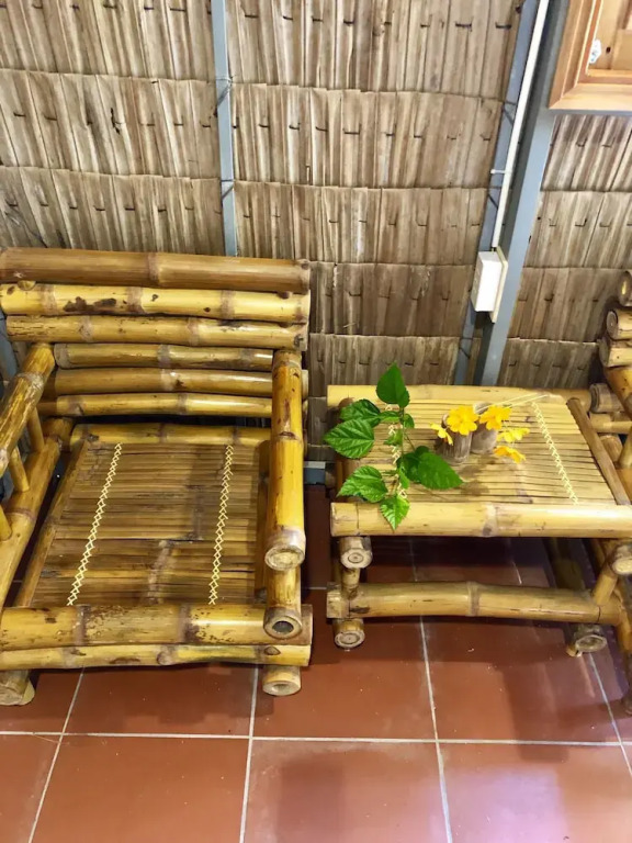 Nha Homestay