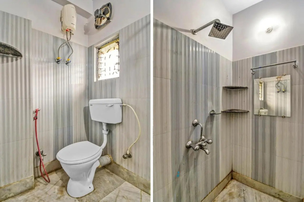 OYO 88202 Starlight Guest House