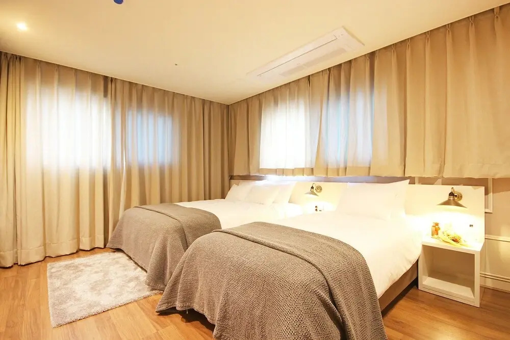 Maruo Hotel