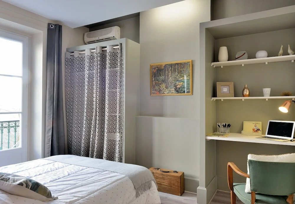 Gambetta #4 - Appartement Cosy - 2 Personnes