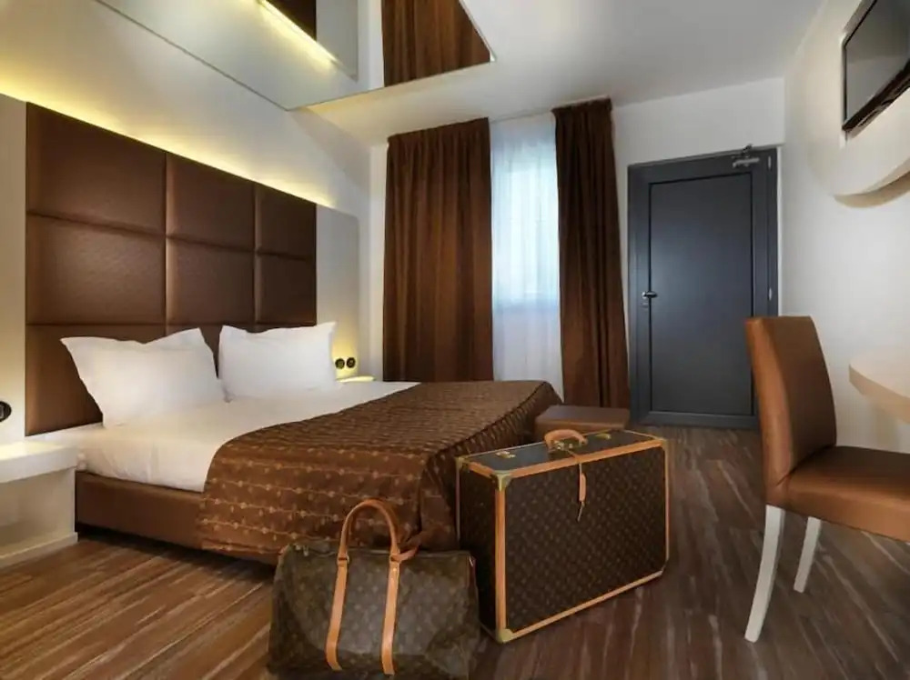 Blu9 Hotel