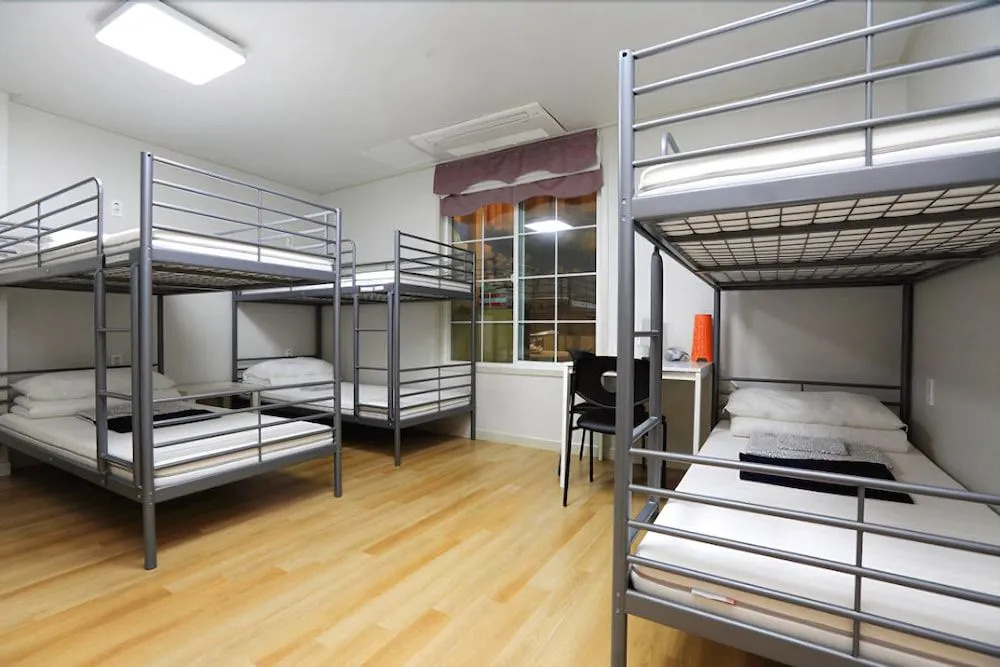 Maison Sondemul - Hostel