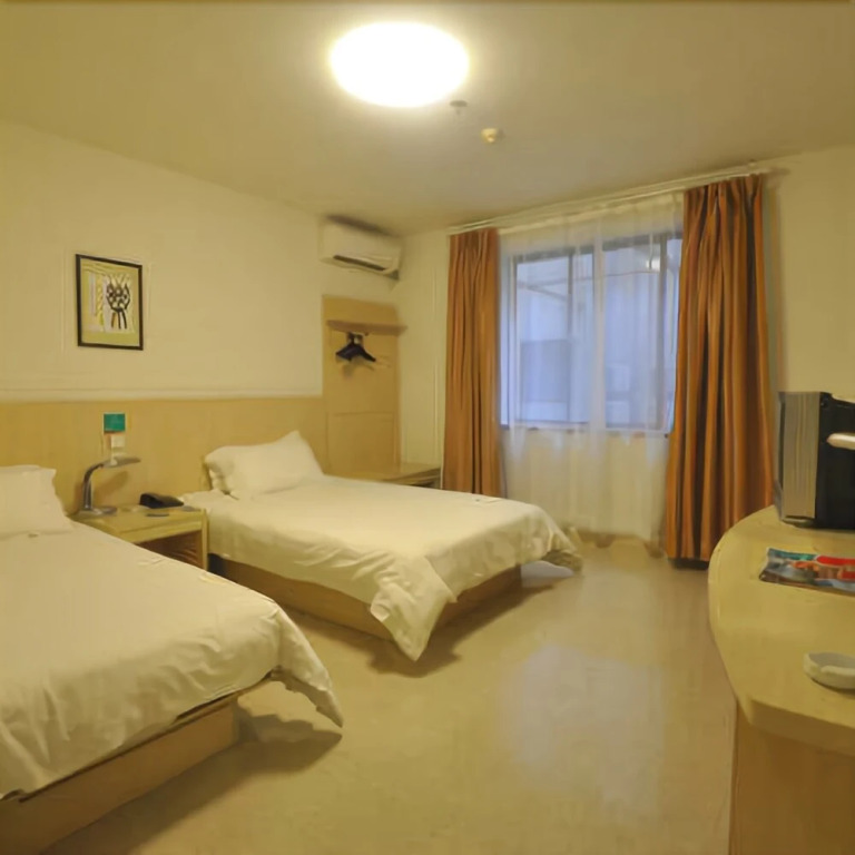 Luzhi Shuixiang Young Courtyard Homestay