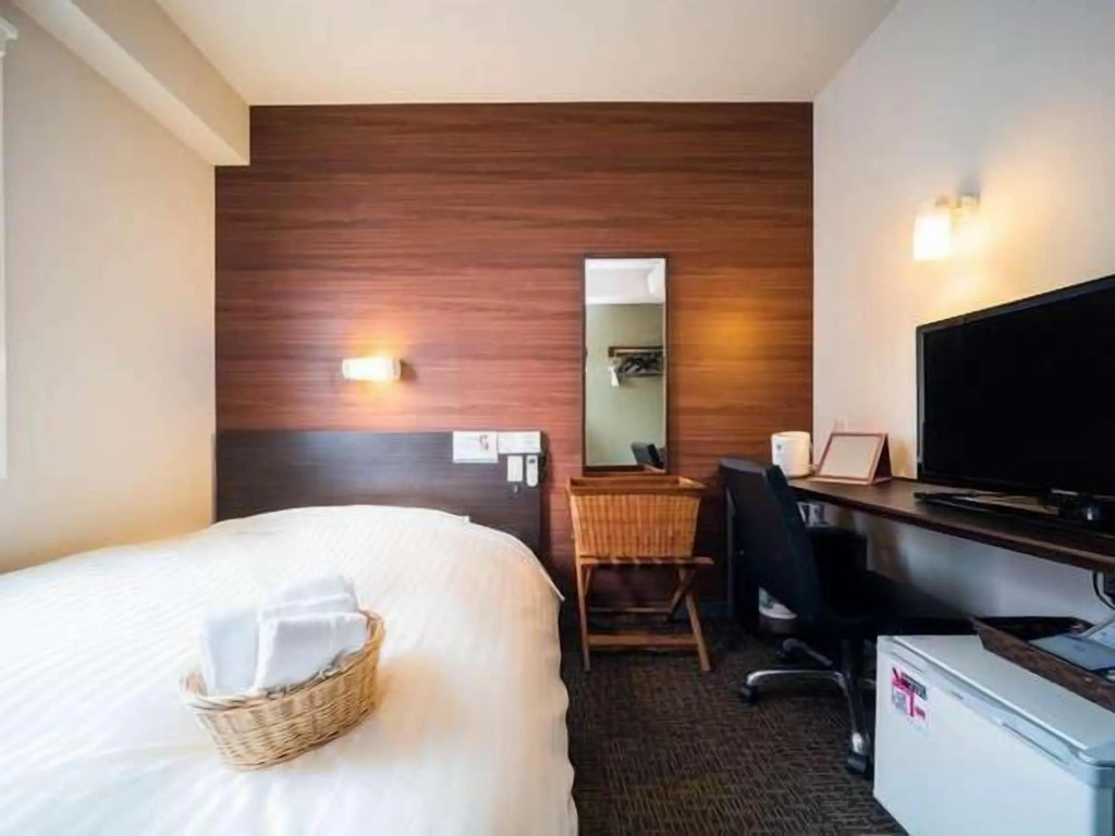 Senzyou no Yu Super Hotel Oita Nakatsu Eki Mae