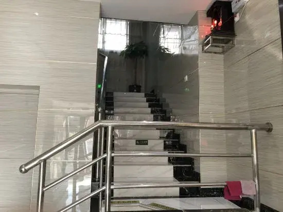 Yangyi Hotel