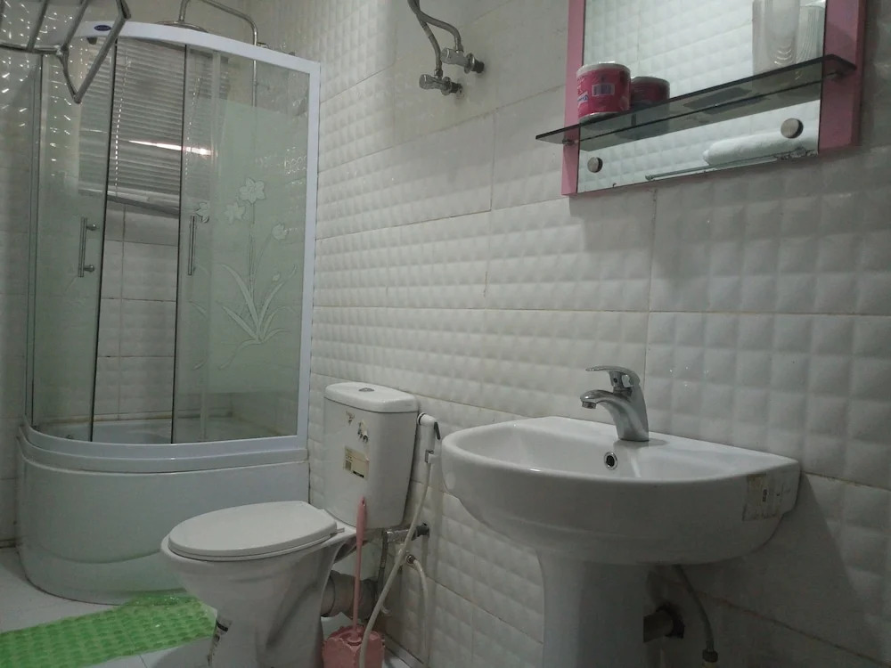 Fortune Pearl Hotel