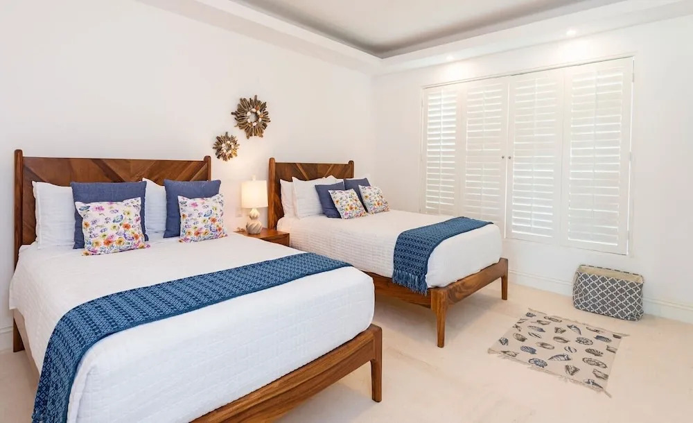 Premium 3 Bedroom Condo