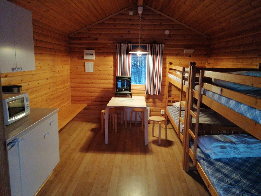 Bureå Camping