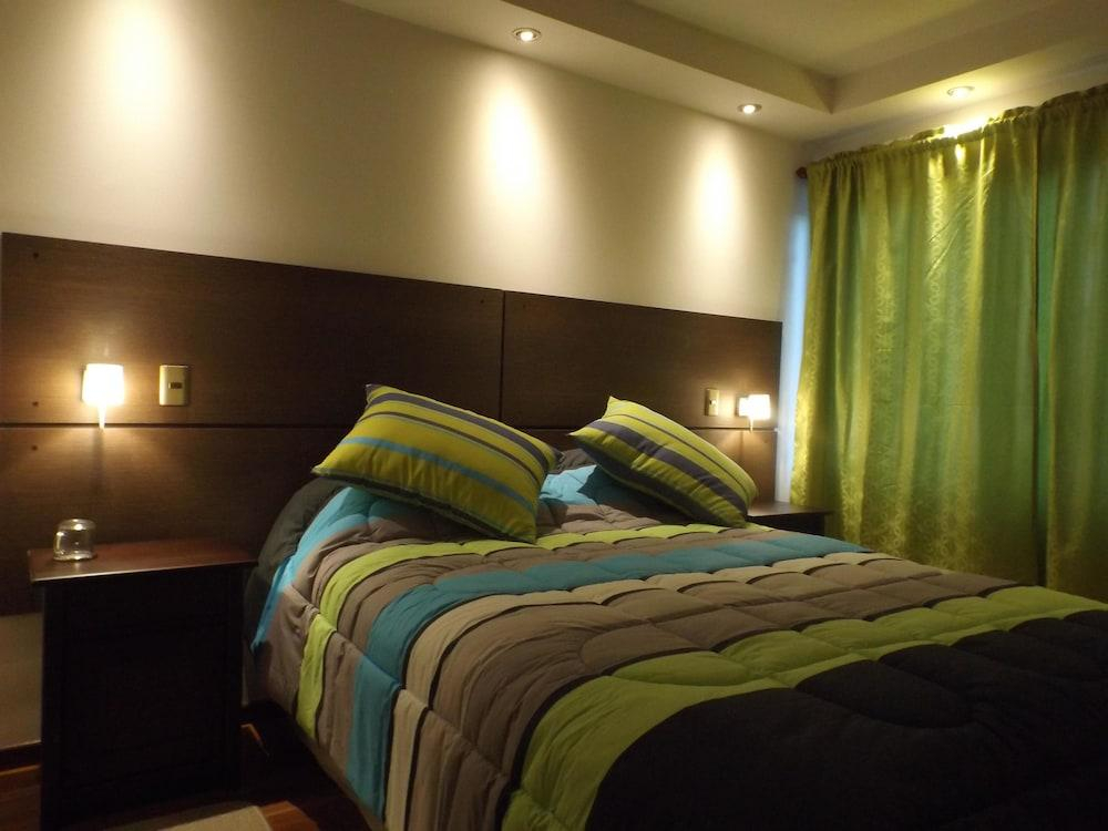 Hostal La Cumbre