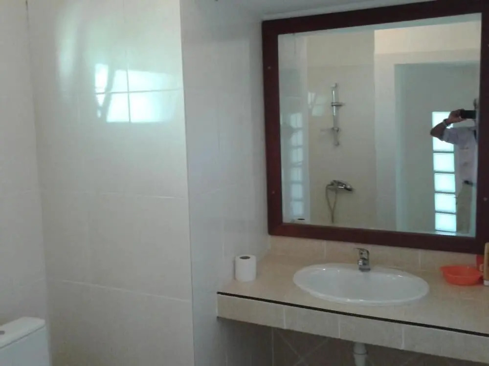 AR Sun Hotel