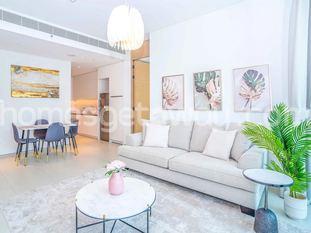 HomesGetaway-1Bedroom in JBR The Address