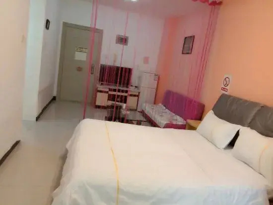 Changsha Road Renjia Hotel Apartment (Changsha University of Technology)