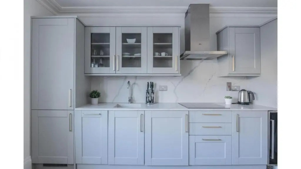 Royal Kensington - Standard 3 bed
